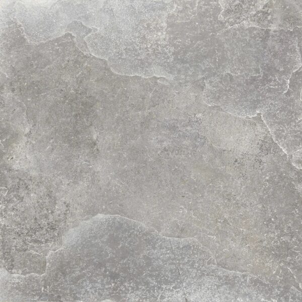 Vloer-/Wandtegel La Blue Grigio 60x60 Grijs