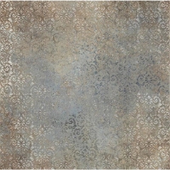 Vloer-/Wandtegel Azteca 60x60 Grijs