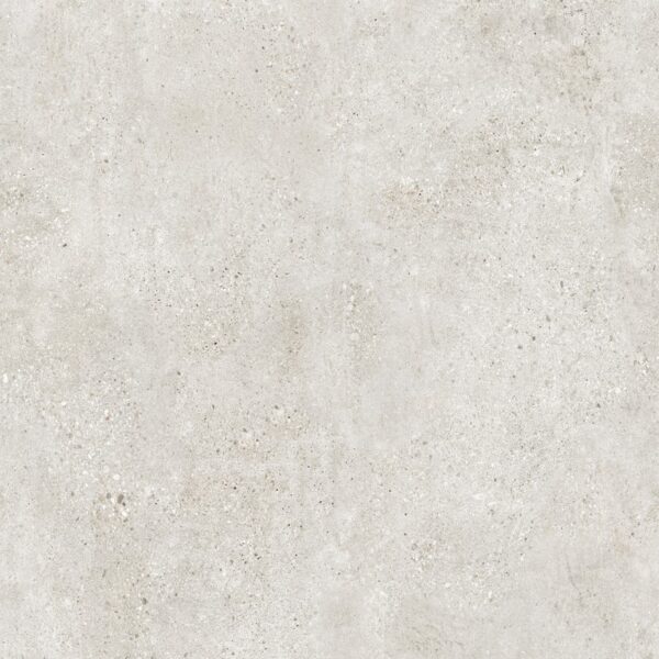 Vloer-/Wandtegel White 60x60 Wit/Grijs