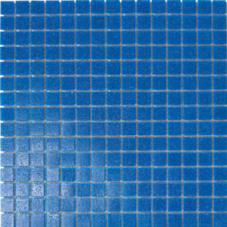 Mozaïektegel Colori Oltremare 2x2