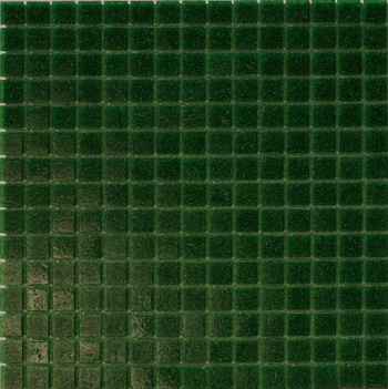 Mozaïektegel Colori Verde S. 2x2