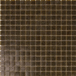 Mozaïektegel Colori Marrone S. 2x2