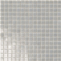Mozaïektegel Colori Argento 2x2