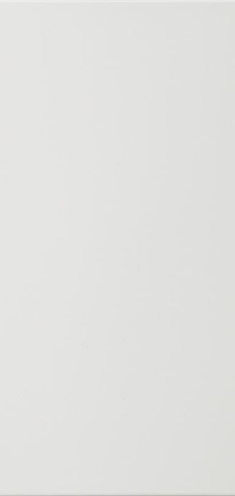 Wandtegel Mat Wit 30x60