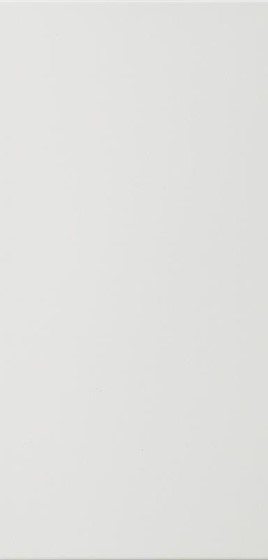 Wandtegel Mat Wit RTT 40x120