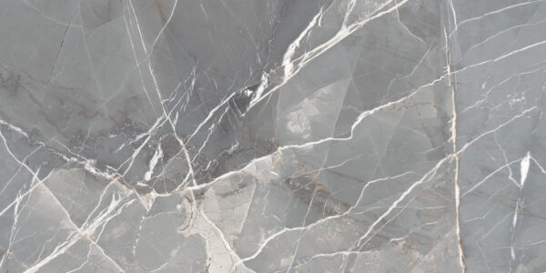 Vloer-/Wandtegel Clang Mat 60x120 Grijs