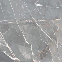 Vloer-/Wandtegel Clang Glans 120x120 Grijs