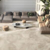 Vloer-/Wandtegel Roar Glans 60x120 Beige