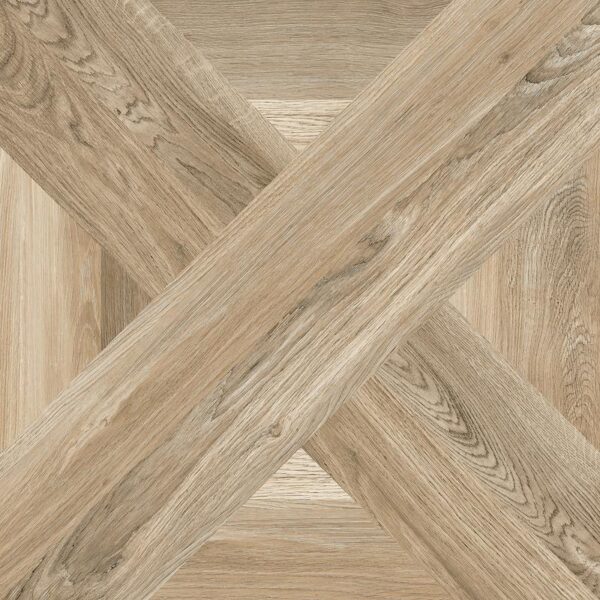 Vloer-/Wandtegel Miele 61x61 Beige