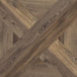 Vloer-/Wandtegel Moro 61x61 Bruin