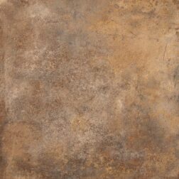 Vloer-/Wandtegel Meteora Cotto 61x61 Bruin/Brons