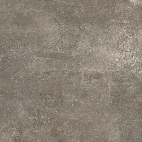 Vloer-/Wandtegel Meteora Mix 61x61 Antraciet