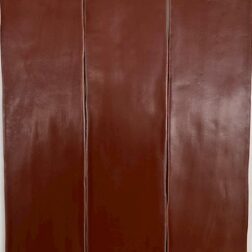 Wandtegel Chestnut Mat 7.5x30 Bruin