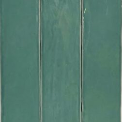 Wandtegel Jade Glans 7.5x30 Blauw