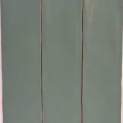 Wandtegel Jade Mat 7.5x30 Blauw