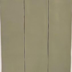 Wandtegel Olive Mat 7.5x30 Groen