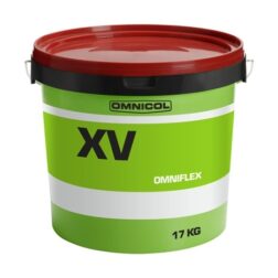 Omnicol Xv Pastalijm Wit 17 Kg